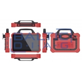 Universal diagnostic equipment Launch X-431 Euro Tab III Universal diagnostic equipment Launch X-431 Euro Tab III
