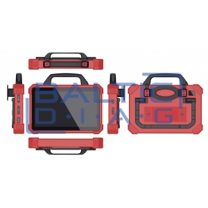 Universal diagnostic equipment Launch X-431 Euro Tab III Universal diagnostic equipment Launch X-431 Euro Tab III