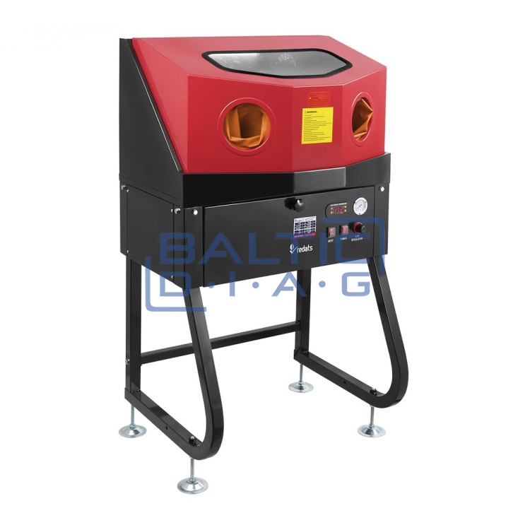 Мойка деталей Premium REDATS D-490