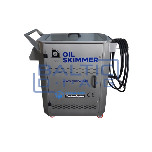 Маслоотделитель Marwis oil skimmer