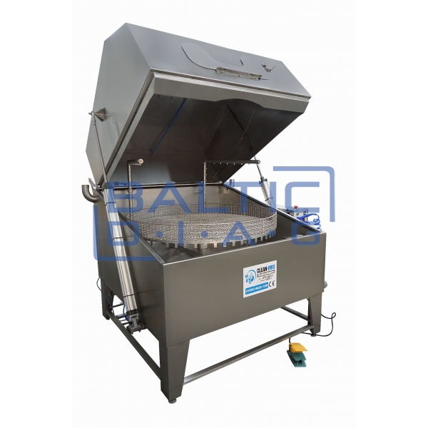 Automatic parts wash Marwis 2 in 1 hydro wash 1000
