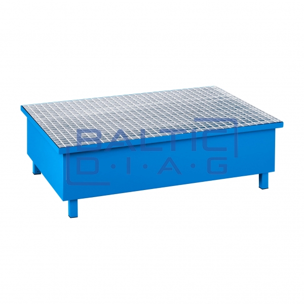 Поднос для сбора жидкости Marwis 1200 x 800 H400