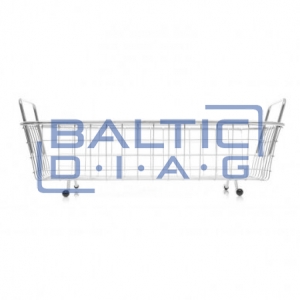 Ultrasonic bath 3.2L