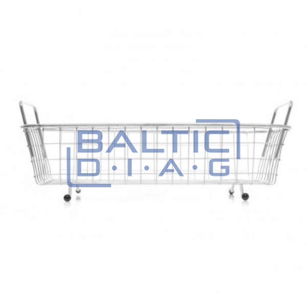 Ультразвуковая ванна 3,2 л
