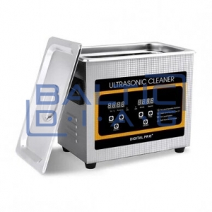 Ultrasonic bath 3.2L