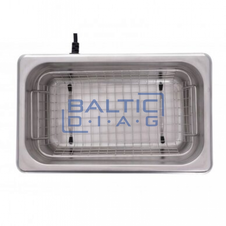 Ultrasonic bath 3.2L