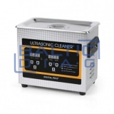 Ultrasonic bath 3.2L