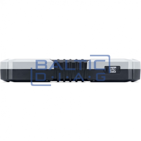 Akumuliatorių paleidiklis NOMAD POWER PRO 801