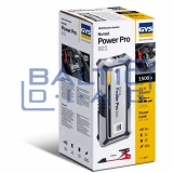 Battery starter NOMAD POWER PRO 801