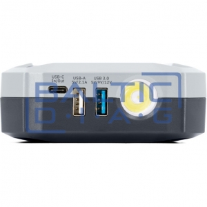 Battery starter NOMAD POWER PRO 801