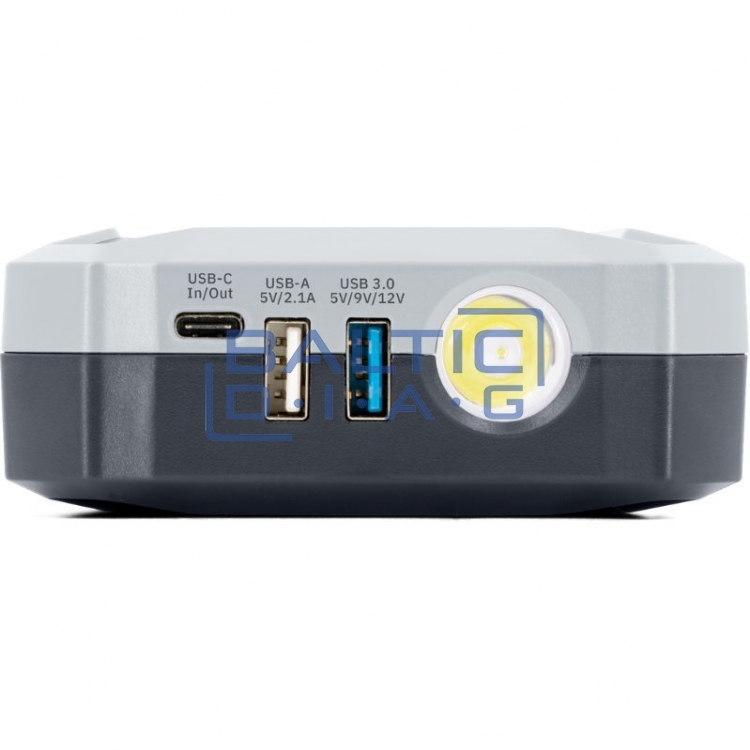 Battery starter NOMAD POWER PRO 801