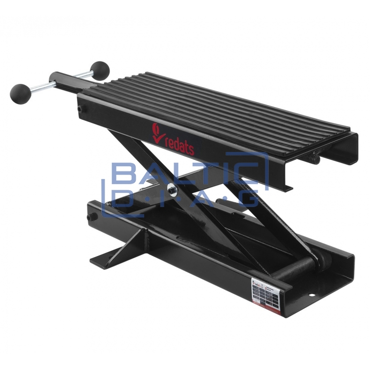 Motorcycle lift Redats