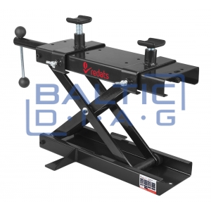 Motorcycle lift Redats