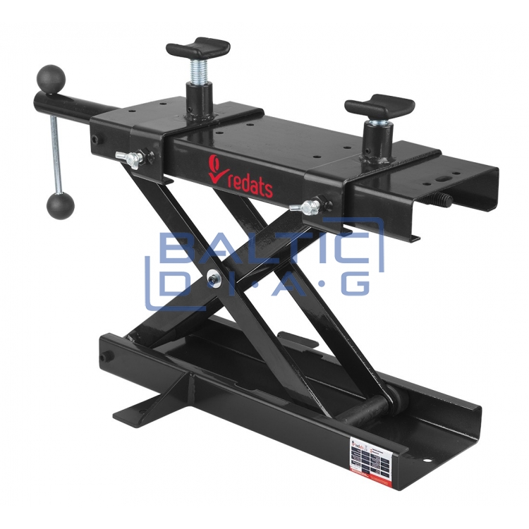 Motorcycle lift Redats