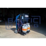 Automatic AC service station BD-80 PRO Dual
