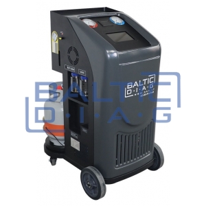 Automatinė AC pildymo stotelė BD-80 PRO Dual Automatinė AC pildymo stotelė BD-80 PRO Dual