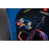 Automatic AC service station BD-80 PRO Dual