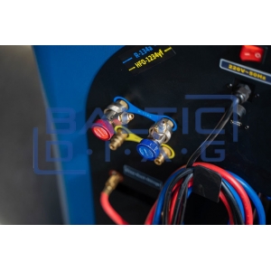 Automatinė AC pildymo stotelė BD-80 PRO Dual Automatinė AC pildymo stotelė BD-80 PRO Dual