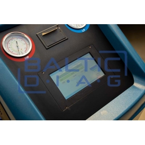 Automatinė AC pildymo stotelė BD-80 PRO Dual Automatinė AC pildymo stotelė BD-80 PRO Dual