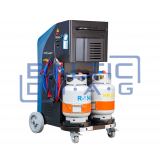 Automatic AC service station BD-80 PRO Dual