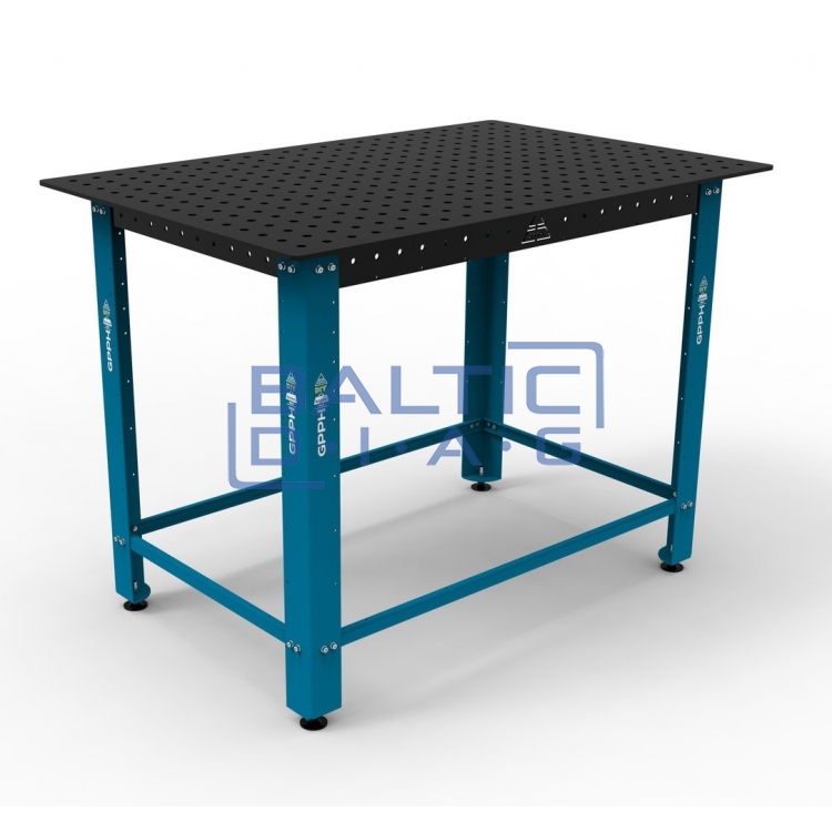 Surinkimo - suvirinimo stalas GPPH DIY