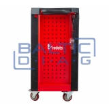 REDATS toolbox with 420 tools