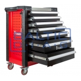 REDATS toolbox with 420 tools