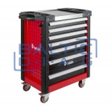 REDATS toolbox with 420 tools