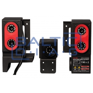 ADAS calibration system Autel IA800 with optical positioning system ADAS calibration system Autel IA800 with optical positioning system