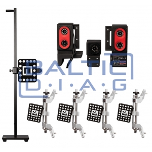 ADAS calibration system Autel IA800 with optical positioning system ADAS calibration system Autel IA800 with optical positioning system