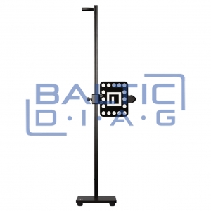 ADAS calibration system Autel IA800 with optical positioning system ADAS calibration system Autel IA800 with optical positioning system