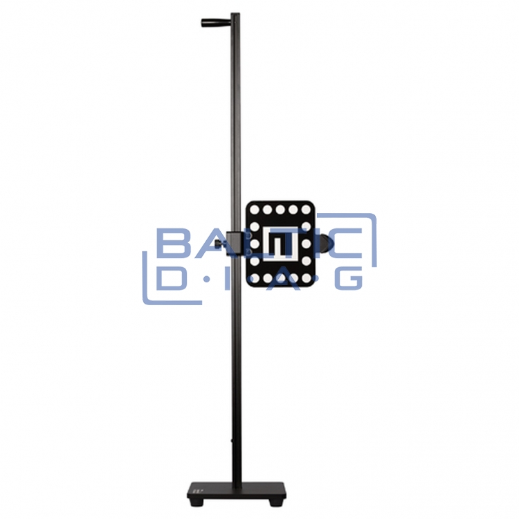 ADAS calibration system Autel IA800 with optical positioning system