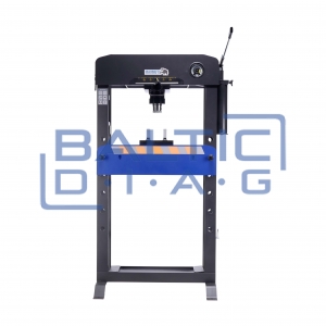 Hidraulinis presas 50t MAMMUTH SP50XHM Hidraulinis presas 50t MAMMUTH SP50XHM