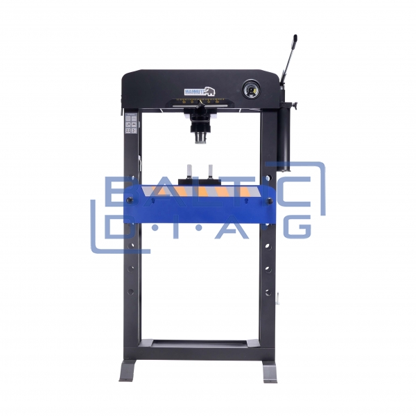 Hidraulinis presas 50t MAMMUTH SP50XHM