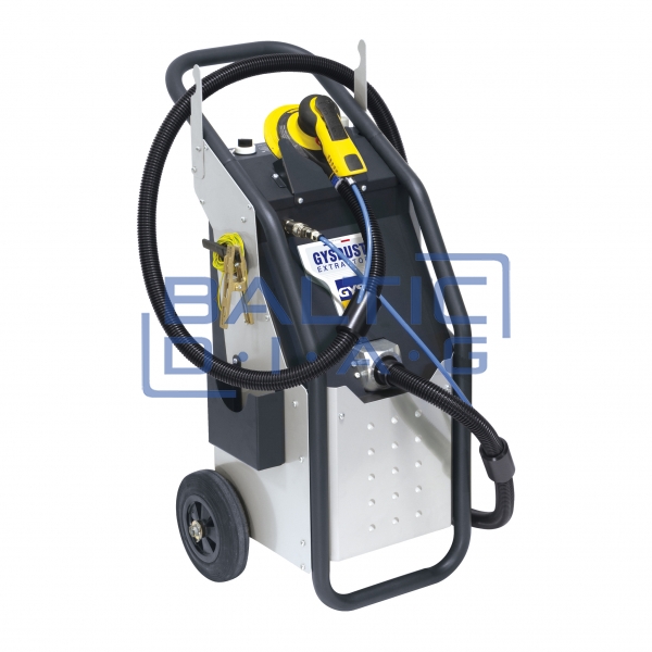 Vacuum cleaner GYSDUST Extractor