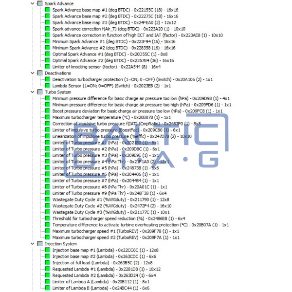 Programavimo įranga ECM Titanium - Full versija