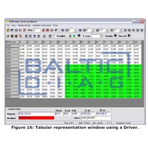 Programavimo įranga ECM Titanium - Full versija