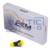 ECM Titanium - Полная версия