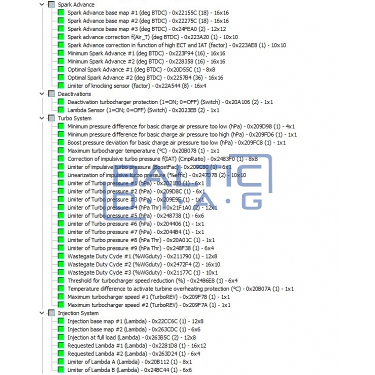Programavimo įranga ECM Titanium - Promo versija