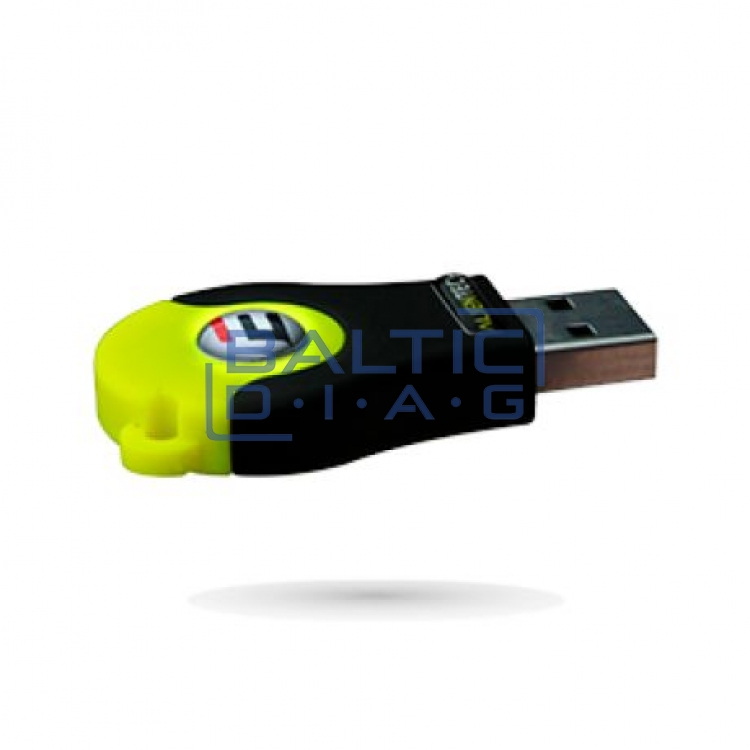 ECM Titanium - Promo version