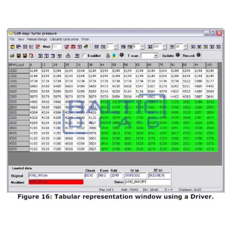 ECM Titanium software - Promo Version