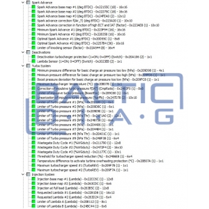 Programavimo įranga ECM Titanium - Credit versija