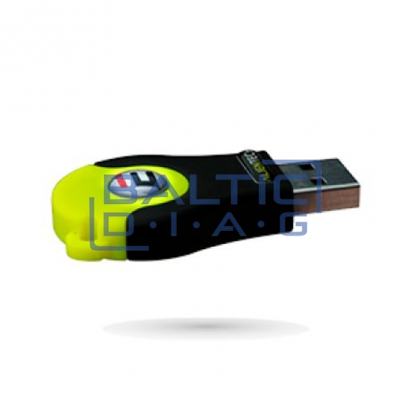 ECM Titanium - Credit Version