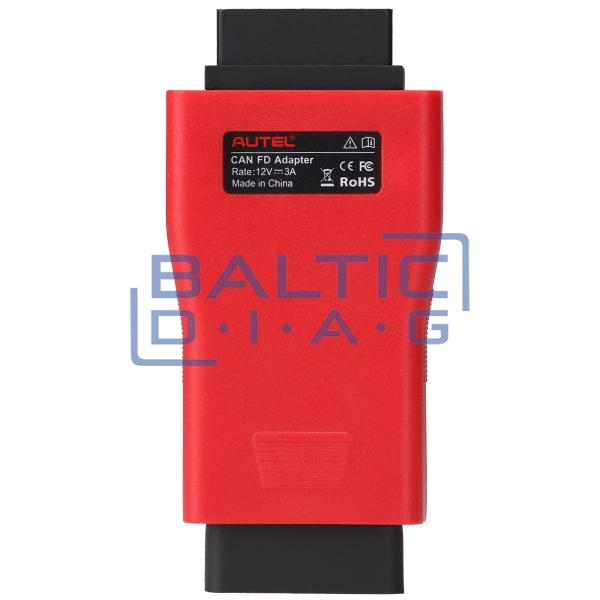 Autel CAN FD adapteris