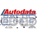 База данных технических данных автомобилей и фургонов Autodata на 1 пользователя