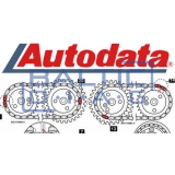 Autodata duomenų bazė "aptarnavimas ir priežiūra" 2 vartotojams