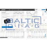 Autodata database for motorcycles for 1 user