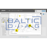 Autodata duomenų bazė motociklams 1 vartotojui