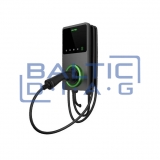 Charging station Autel MaxiCharger AC Wallbox 7kW, 32A, Type 2, 1-phase (Dark gray color)