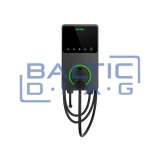 Charging station Autel MaxiCharger AC Wallbox 7kW, 32A, Type 2, 1-phase (Dark gray color)